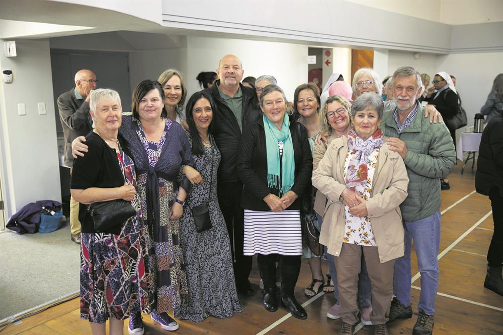 Holy Cross Primary: 130 years of faith, education and community