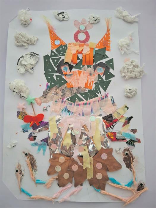 Gracehill showcases creative talent at annual art exhibition