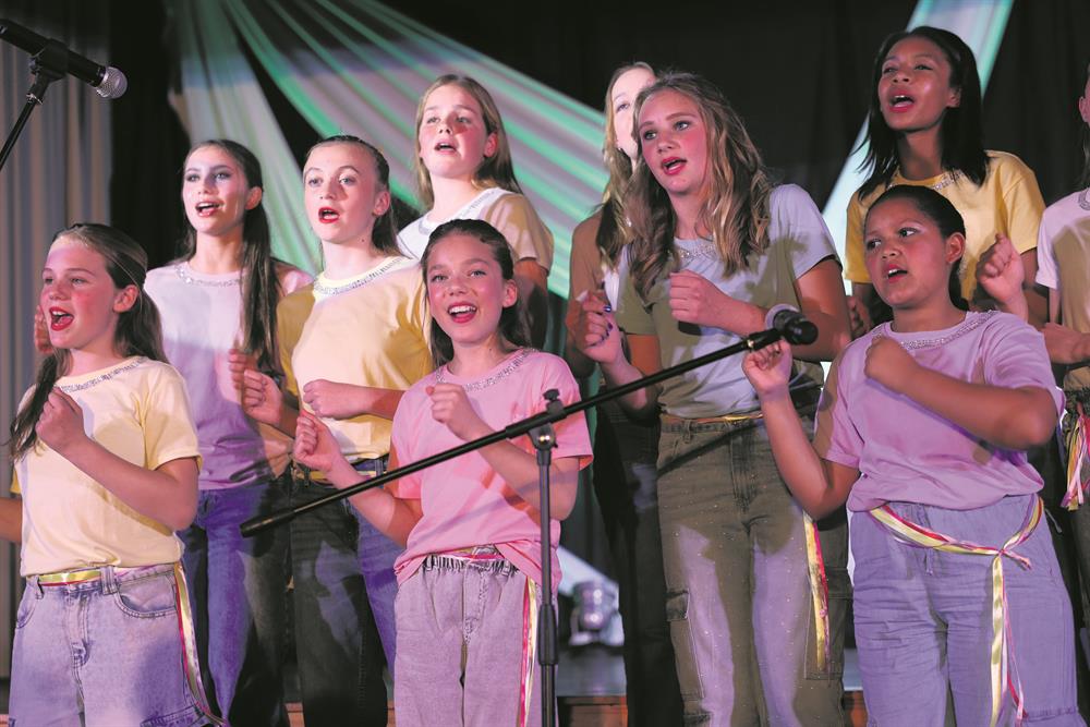 Holy Cross Primary: 130 years of faith, education and community