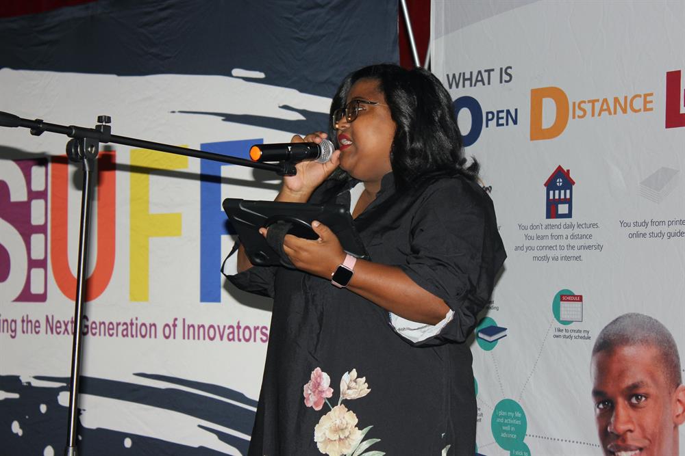 Coding and robotics celebration inspires young innovators