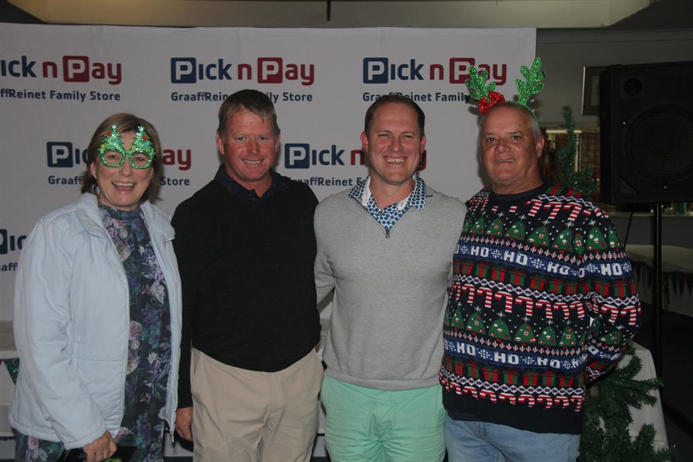 Recapping on a year of great golf