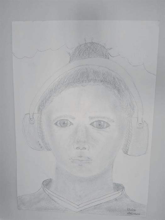 Gracehill showcases creative talent at annual art exhibition