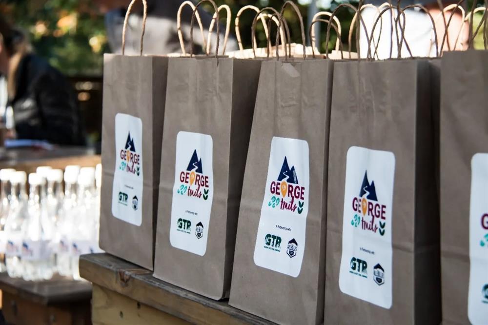 George Trails aims to make George the trail capital of South Africa