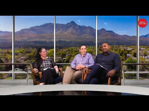 George Water situation explained: Mayor Johnson...