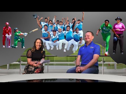 Behind the Wickets: Historic wins, big results...