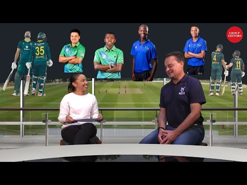 Behind the Wickets | SWD Cricket T20 cup update,...