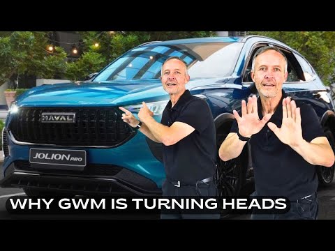 Inside GWM Mossel Bay: New vehicle range, smart...