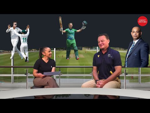 Behind the Wickets - T20 Exit, Women’s Big Win,...