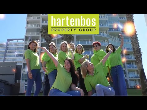 Inside Hartenbos Property Group - Where coastal...