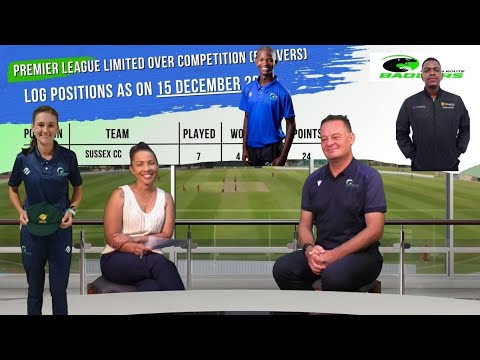 Behind the Wickets | Garden Route cricketer makes...