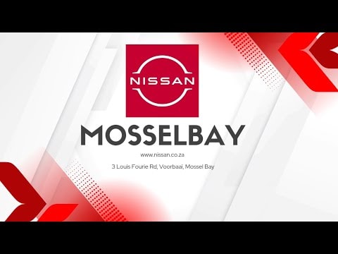 Discover Nissan Mossel Bay - New cars, trade-ins,...