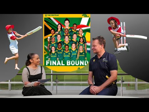 Behind the Wickets | Garden Route Badgers’ T20...