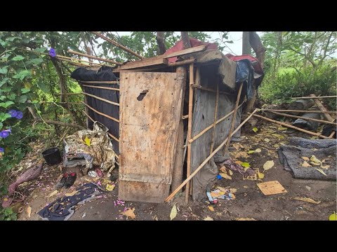 Forest squatting sparks concern in George |...