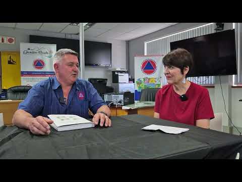 Garden Route’s ‘green drought’: Dam levels and...