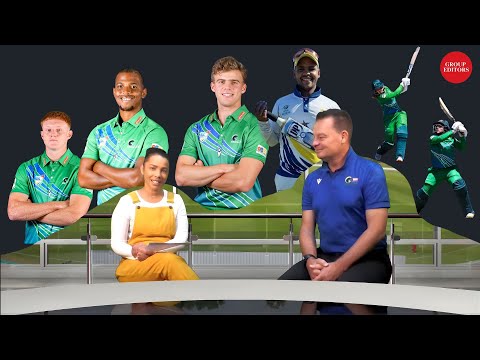 Badgers Bounce Back, Garden Route Cricket...