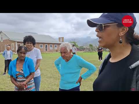 Family puzzled by 'shallow grave' before...