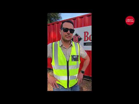 Update: Seven Passes Road flood damage - Work to...